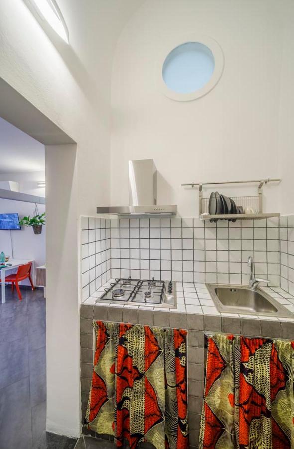Casa Ninni Catánia Buitenkant foto