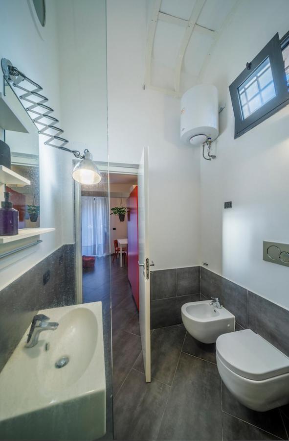 Casa Ninni Catánia Buitenkant foto